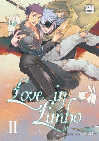 Love in Limbo, Vol. 2: (Love in Limbo 2)