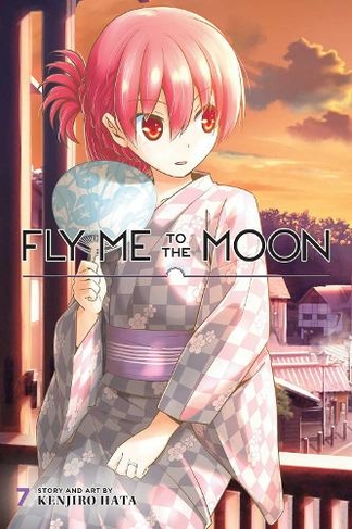 Fly Me to the Moon, Vol. 7: (Fly Me to the Moon 7)