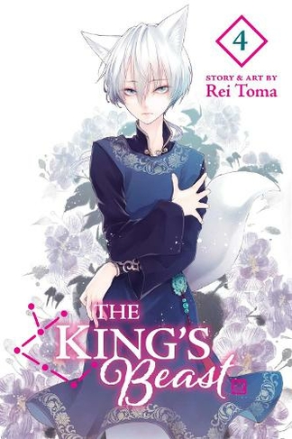 The King's Beast, Vol. 4: (The King's Beast 4)