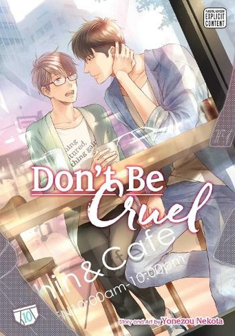 Don't Be Cruel, Vol. 10: (Don't Be Cruel 10)