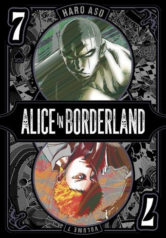 Alice in Borderland, Vol. 7: (Alice in Borderland 7)