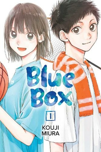 Blue Box, Vol. 1: (Blue Box 1)