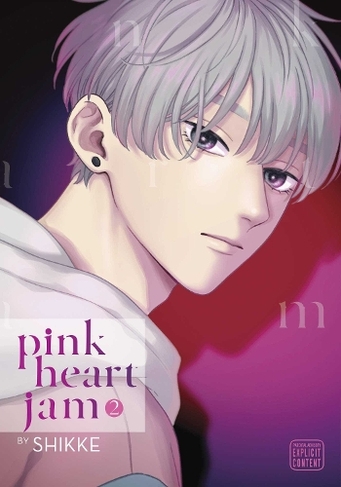 Pink Heart Jam, Vol. 2: (Pink Heart Jam 2)