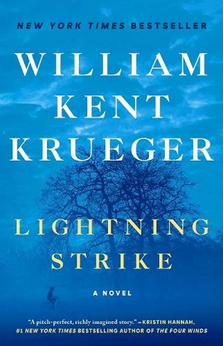Lightning Strike: A Novel (Cork O'Connor Mystery Series 18)