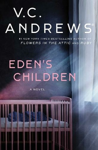 Eden's Children: (The Eden Series 1)