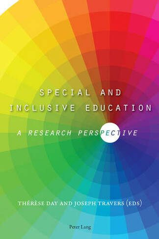 Special and Inclusive Education: A Research Perspective (New edition)