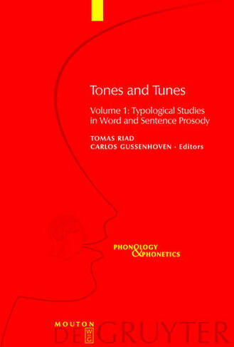 Typological Studies in Word and Sentence Prosody: (Phonology and Phonetics [PP])