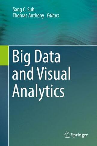 Big Data and Visual Analytics: (1st ed. 2017)