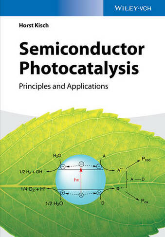Semiconductor Photocatalysis: Principles and Applications