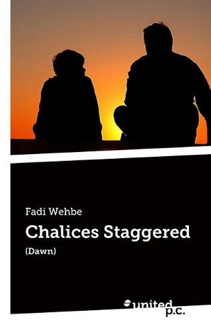 Chalices Staggered: (Dawn)