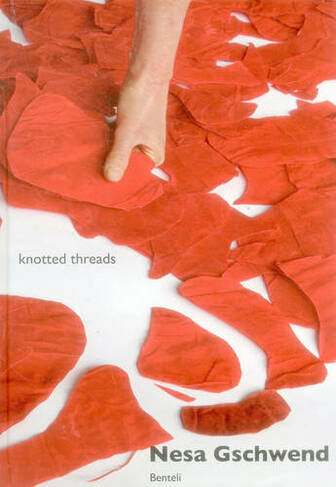Knotted Threads: A Cultural Exchange with India