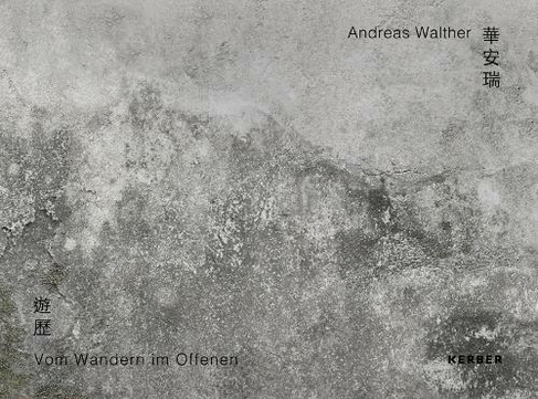 Andreas Walther: Vom Wandern im Offenen