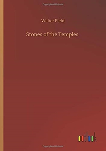 Stones of the Temples
