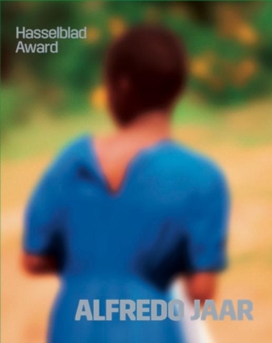 Alfredo Jaar: Hasselblad Award 2020