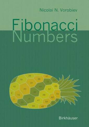Fibonacci Numbers: (2002 ed.)