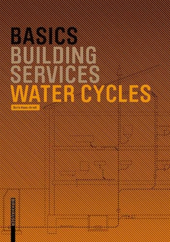 Basics Water Cycles: (Basics (englisch))