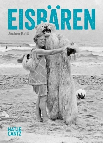 Eisbaren (German Edition)