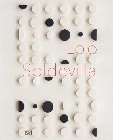 Lolo Soldevilla: Constructing Her Universe