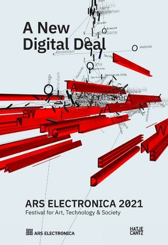 Ars Electronica 2021: Festival for Art, Technology, and Society