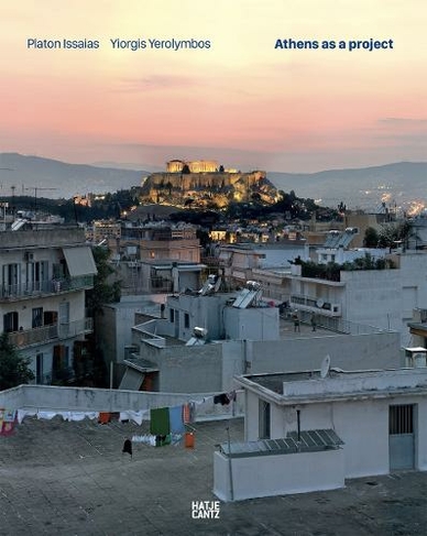 Athens as a Project