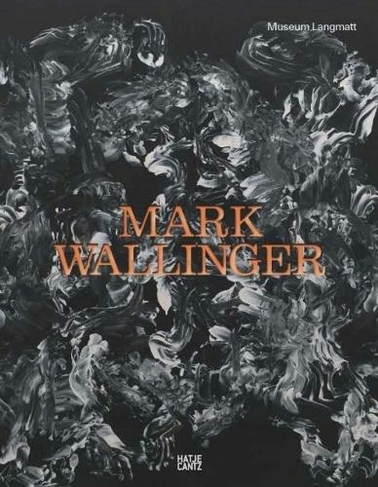 Mark Wallinger (Bilingual edition)