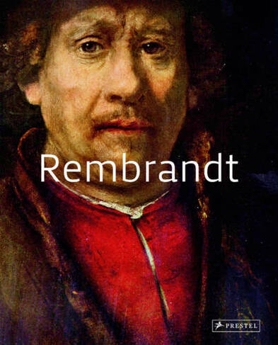 Rembrandt: Masters of Art (Masters of Art)