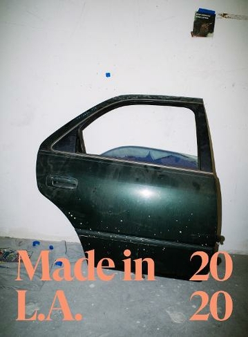 Made in L.A. 2020: A Version
