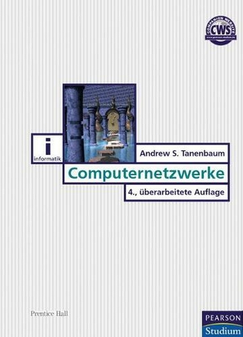Computernetzwerke: (4th edition)