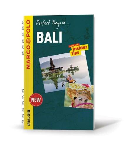 Bali Marco Polo Spiral Guide