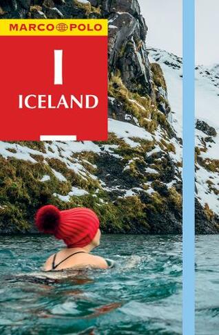 Iceland Marco Polo Travel Guide & Handbook: (Marco Polo Travel Handbooks)