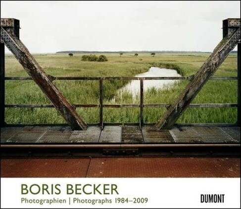 Boris Becker: Photographs 1984-2009