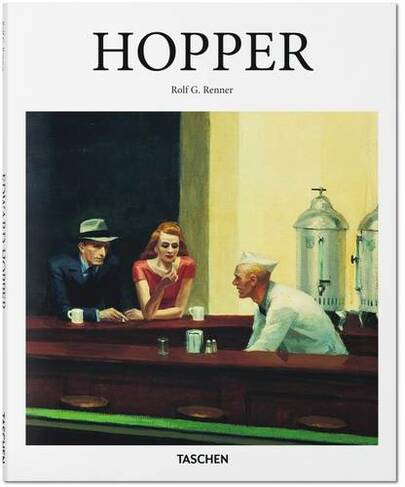 Hopper: (Basic Art)