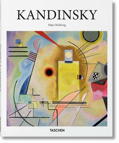 Kandinsky: (Basic Art)