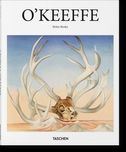 O'Keeffe: (Basic Art)