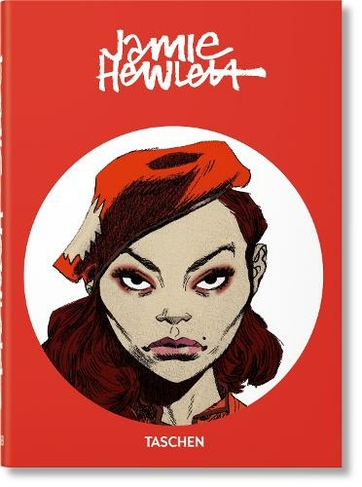 Jamie Hewlett. 40th Ed.: (40th Edition Multilingual edition)