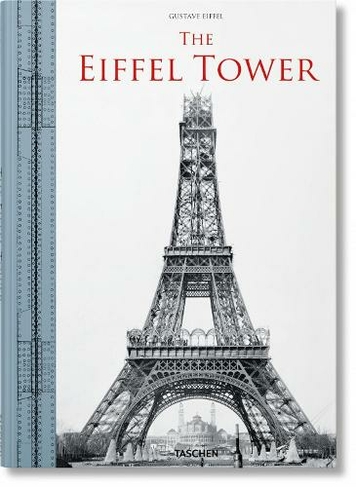 The Eiffel Tower: (Multilingual edition)