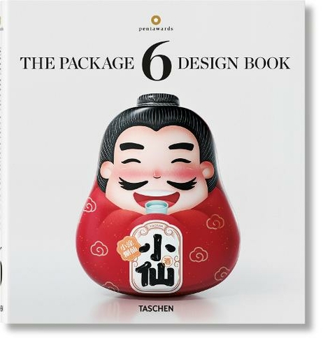 The Package Design Book 6: (Multilingual edition)