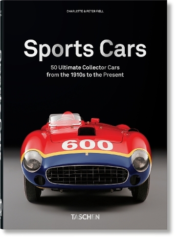 Sports Cars. 40th Ed.: (40th Edition)