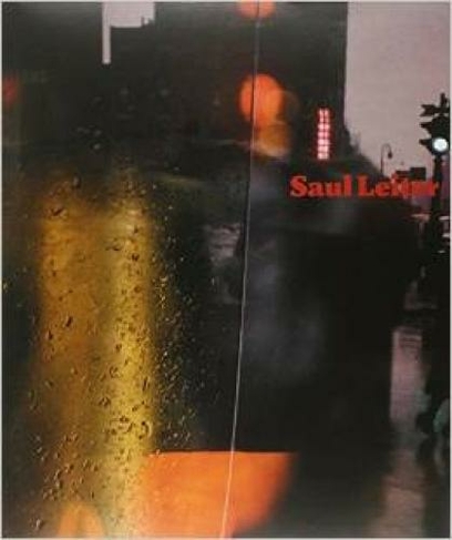 Saul Leiter: 3rd Revised Edition