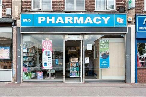 Damien Hirst: Pharmacy London: Limited edition of 750, Signed and numbered by Damien Hirst