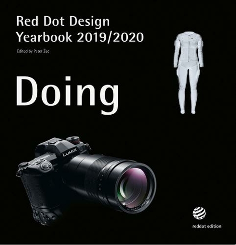 Doing 2019/2020: (Red Dot Design Yearbook)