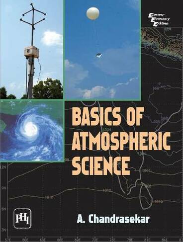 Basics of Atmospheric Science