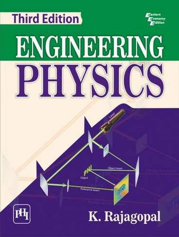Engineering Physics: (3rd Revised edition)