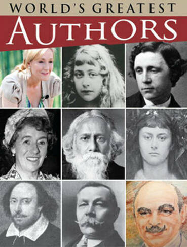 World's Great Authors