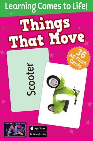 Things that Move