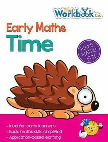 Time: Early Maths