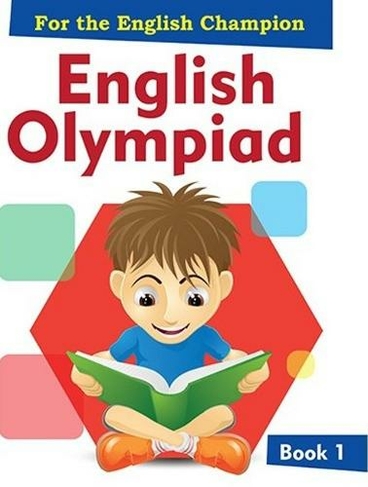 English Olympiad-1