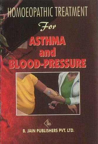 Asthma & Blood Pressure