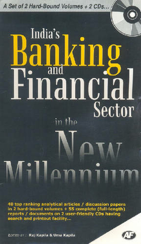 India's Banking and Financial Sector in the New Millennium