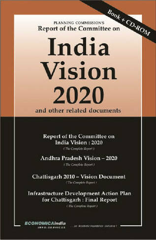 Report of the Committee on India Vision 2020